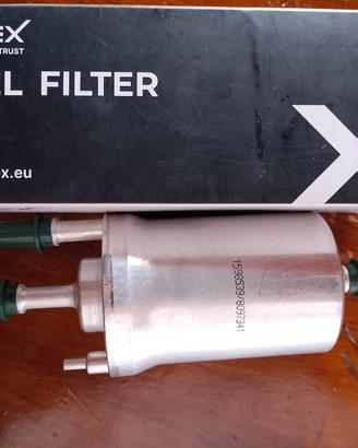Filtro benzina RIDEX 9F0049 -NUOVO MAI MONTATO- 