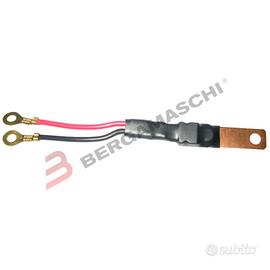 regolatore 12V per alternatori nippon denso