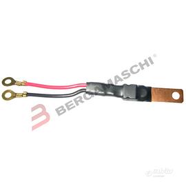 regolatore 12V per alternatori nippon denso