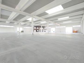 CAPANNONE A TORBOLE CASAGLIA