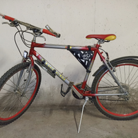 Mtb 26" Stucchi Vintage