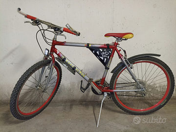 Mtb 26" Stucchi Vintage