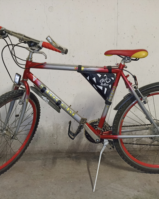 Mtb 26" Stucchi Vintage