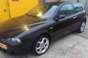 Cerchi in lega da 17 alfa 147, 156,
gt