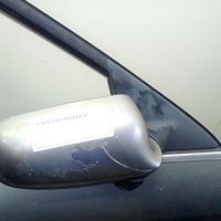 RETROVISORE EST. REGOLAZ. ELETTR. DX. AUDI A6 (4F)