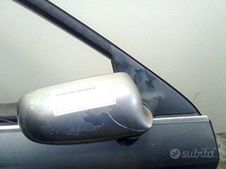 RETROVISORE EST. REGOLAZ. ELETTR. DX. AUDI A6 (4F)