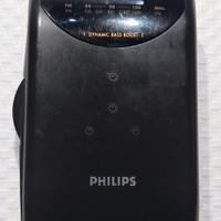 Radio Walkman Phillips 