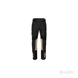 Pantaloni GS Rallye GTX uomo blu notte