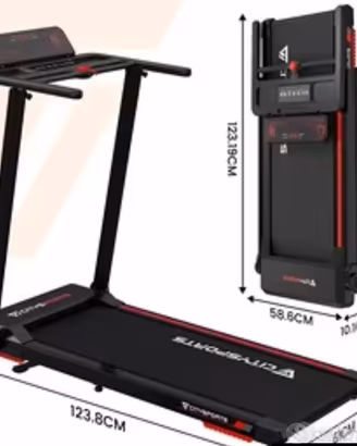 Tapis Roulant elettrico 