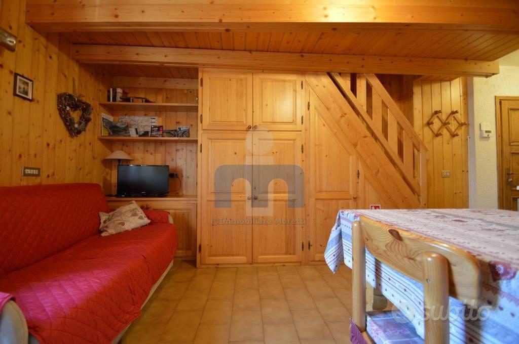 Appartamento – SO - Altro
