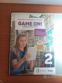 Game On! 2 - Video edition + Maps