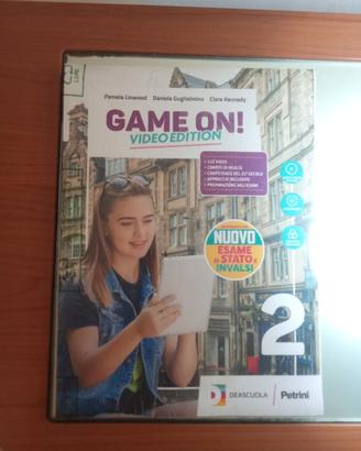 Game On! 2 - Video edition + Maps