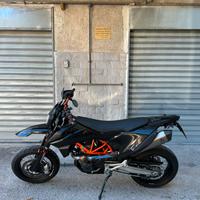 KTM 690 Smc R 2023