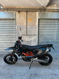 KTM 690 Smc R 2023