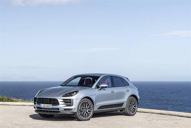 Porsche Macan 3.0d S 250cv pdk