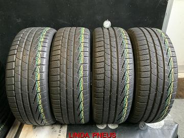 4 gomme invernali pirelli 235 50 19