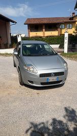 Fiat punto 1.3 mjt