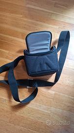 borsa fotografica Manfrotto taglia S