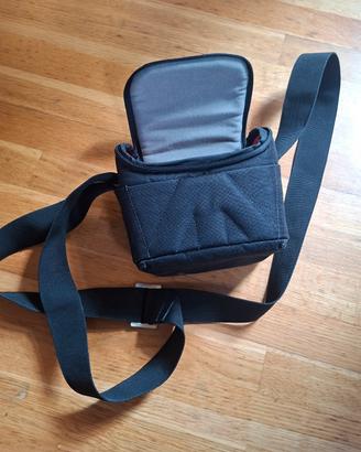 borsa fotografica Manfrotto taglia S
