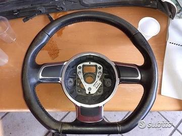 Volante In Pelle Per Audi TT 2008