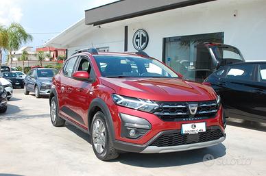 Dacia Sandero Stepway 1.0 tce Comfort SL Eco-g 100
