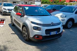 CITROEN C3 1.2BENZ-RETROC-PREZZO PROMO!