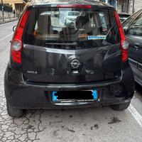 automobile 5 porte alimentazione benzina