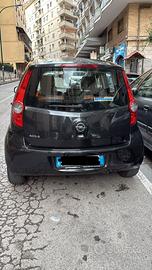 automobile 5 porte alimentazione benzina