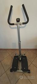 Stepper 