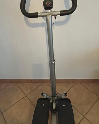 Stepper 
