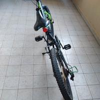 Btwin racing boy 500 20".