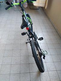 Btwin racing boy 500 20".