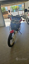 Honda Xrv650 Africa Twin rd03