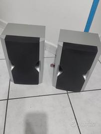 casse per stereo 