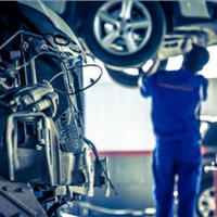 Attività: autofficina, elettrauto e gommista