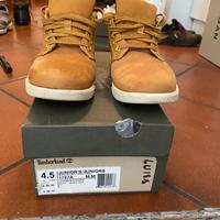 Scarpa Timberland