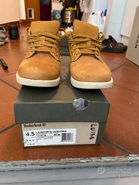 Scarpa Timberland