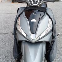 Kymco People 300i - 2019