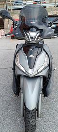 Kymco People 300i - 2019