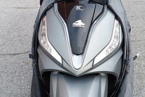 Kymco People 300i - 2019