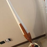 Aspirapolvere cordless Colombina De Longhi 18V