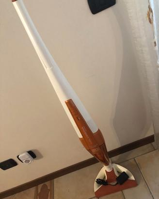 Aspirapolvere cordless Colombina De Longhi 18V