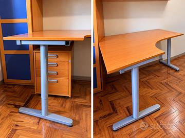 Arredamento ufficio o studio