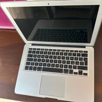 MacBook Pro 13” -  (Modello  A1466) Intel