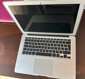 MacBook Pro 13” -  (Modello  A1466) Intel