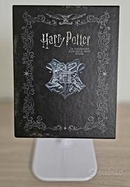 Harry Potter - La Collezione Completa (16 Blu-Ray)