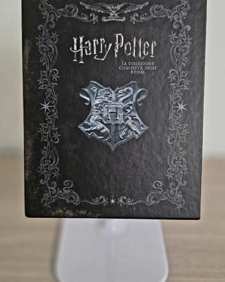 Harry Potter - La Collezione Completa (16 Blu-Ray)