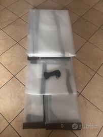 Telo in pvc