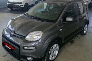 FIAT Panda 1.0 firefly hybrid s&s 70cv