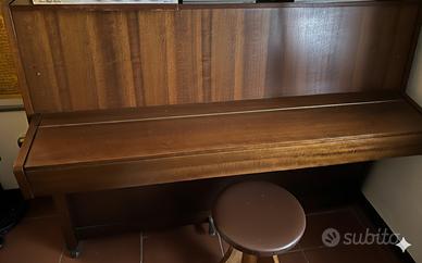 Pianoforte Fazer